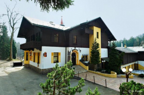 Hotel Orion Liberec